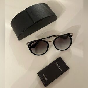 Prada Sunglasses